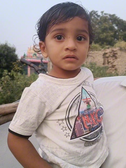 World Vision India